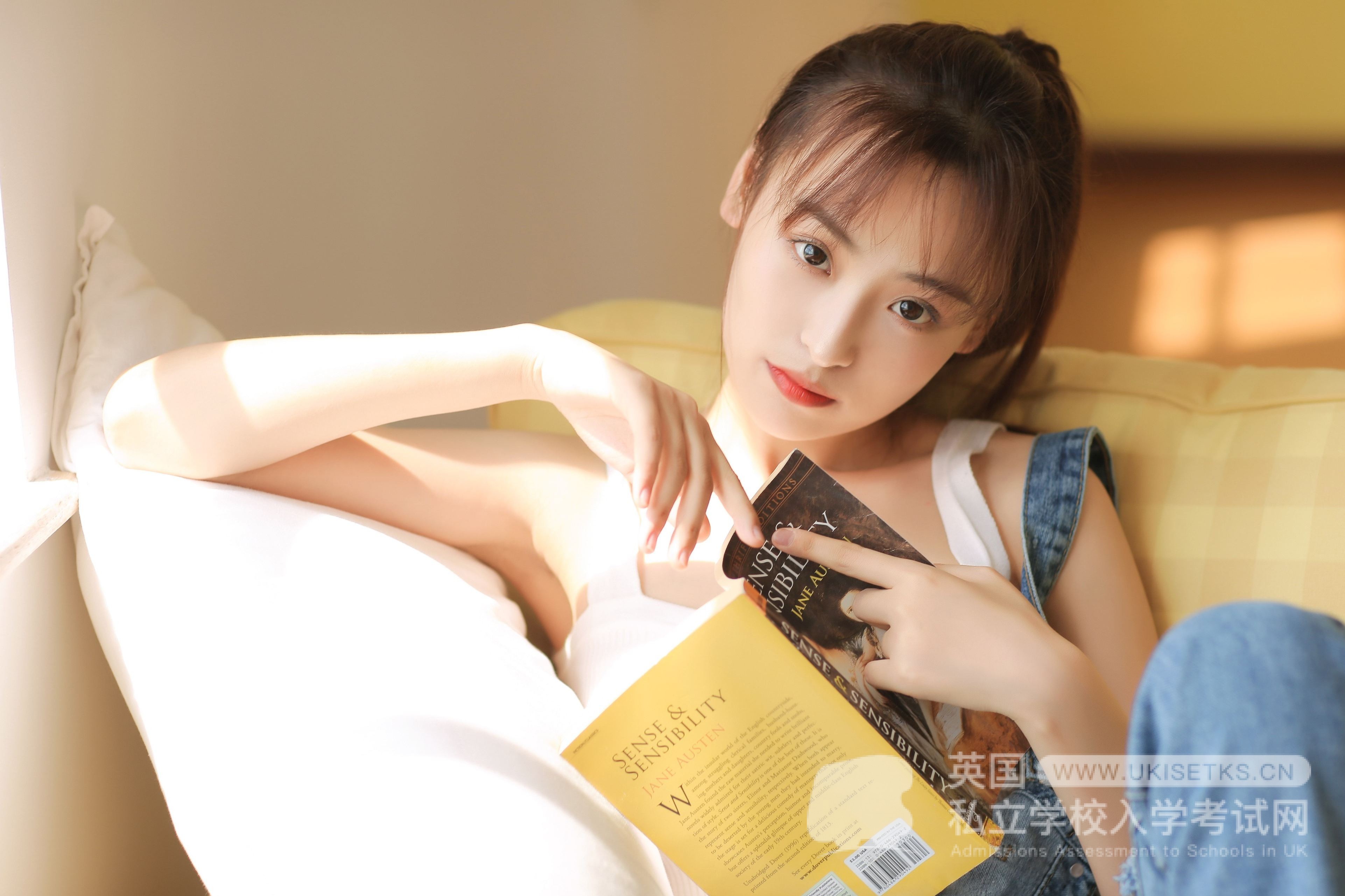 UKiset数学考试备考有什么注意事项