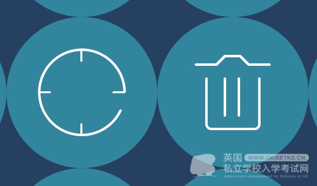 UKiset听力考试备考误区，注意避开