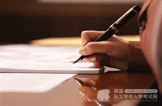 UKiset考试中遇到生词怎么办？