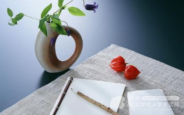 UKiset语法考试常见考点分析