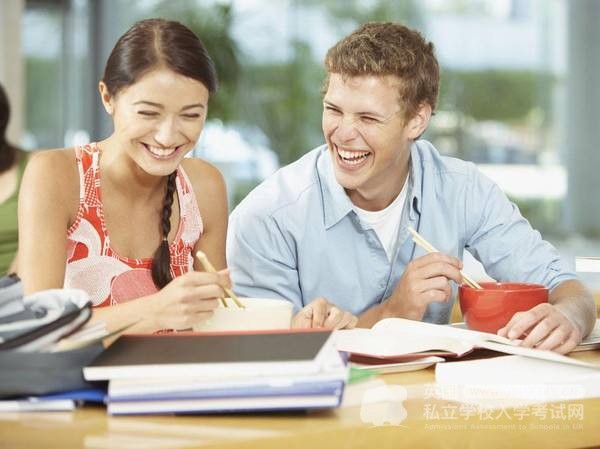 英国中学择校，各种报纸的排名值得相信吗？