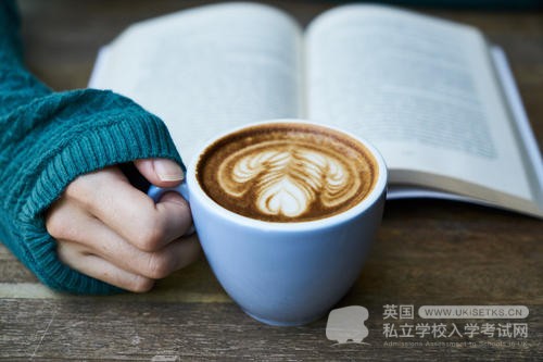 UKiset数学考试​复习策略分享