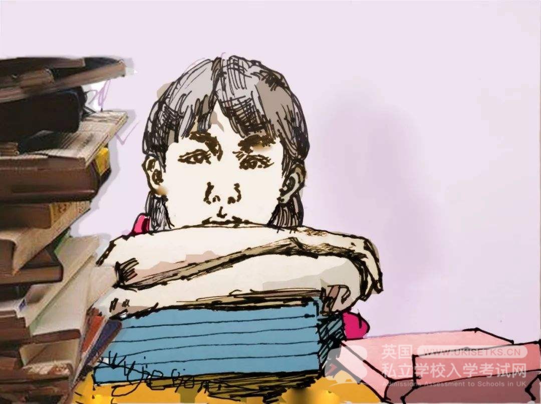 UKiset数学考试四大答题策略分享