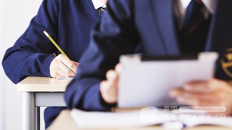 UKiset阅读考试题型的解析