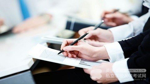 UKiset阅读​考试必备的三个训练方法