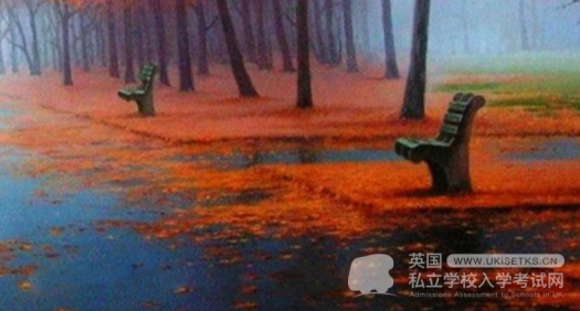 Ukiset阅读考试专项练习：爱因斯坦