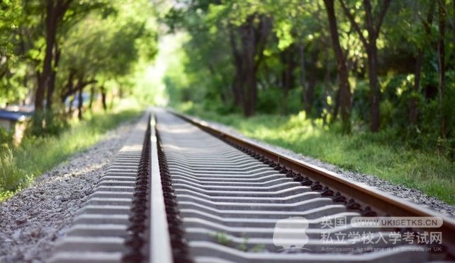 Ukiset阅读备考技巧：潜移默化增强“语感”