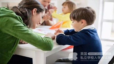 Ukiset阅读考试备考的两大误区