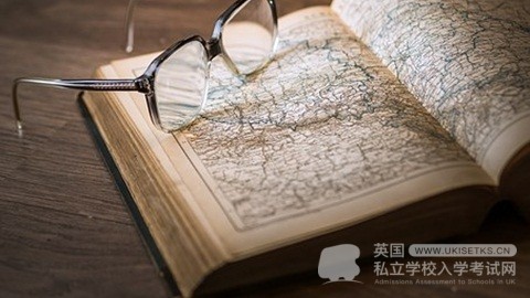 Ukiset阅读考试要学会分析句型