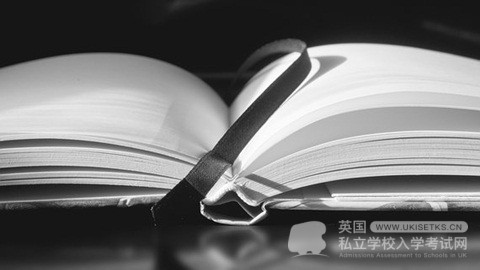 Ukiset写作句式多变很关键