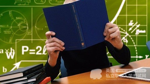 UKiset考试absent的用法与搭配！