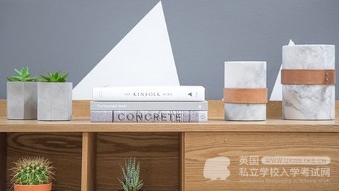 UKiset阅读备考学习重点