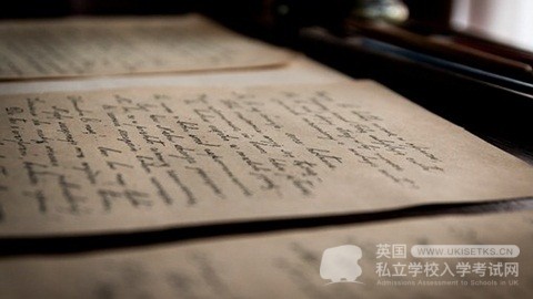 UKiset阅读常见的扣分原因！