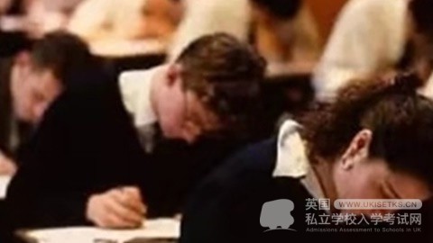 UKiset考试到底是什么？