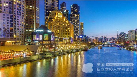 西悉尼大学将为中国留学生提供奖学金政策！