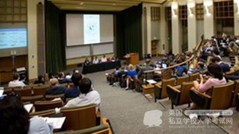 UKiset考试择校：惠特吉福特学校