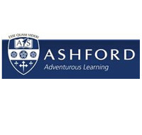 阿什福德学校(Ashford School)位于英国东南部肯特郡的一个市镇内，成立与1898年，建立之初是一所女子学校，直到2006年与当地的一所男子学校合并且开始招收男生，现在成为一所男女混校。