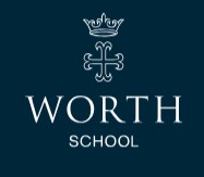 沃斯学校（Worth School）坐落在美丽的苏塞克斯郡占，地500英亩。是一所招收11-18岁年龄段的混校。  沃斯学校是一所顶尖的天主教本笃会学校，因其高品质的教学和与众不同的教学理念而出名。学校的强势科目有历史、艺术、宗教研究和语言，并考虑开设媒体和电影制作类课程。为了更好的帮助学生的学业，学校还提供完善的辅导系统。此外，每周三下午学校会开设多种多样的活动，从象棋到社区服务无所不有。