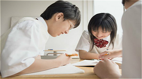 UKiset考试要求：写作少不了这六大类词汇（二）