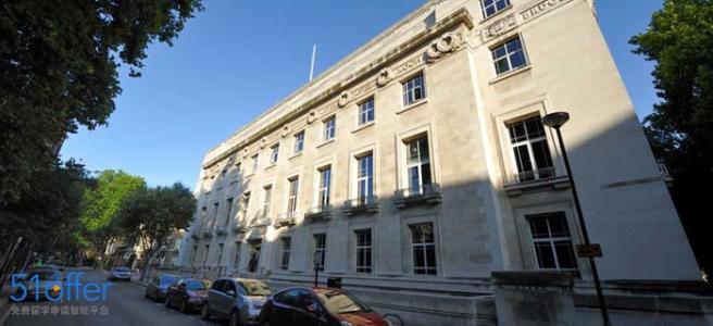 UKiset考试院校推荐：巴特莱特建筑学院