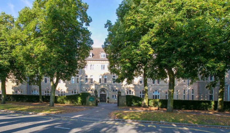 英国留学私立院校推荐：圣弗朗西斯学院