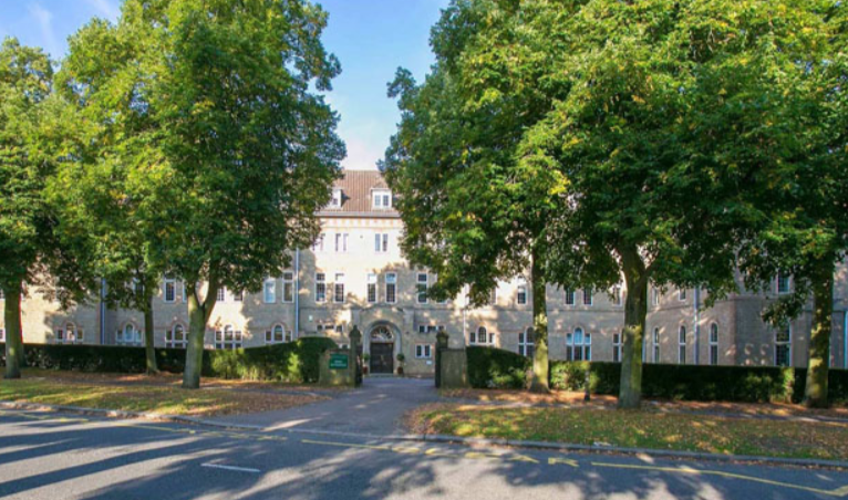 英国留学私立院校推荐：圣弗朗西斯学院