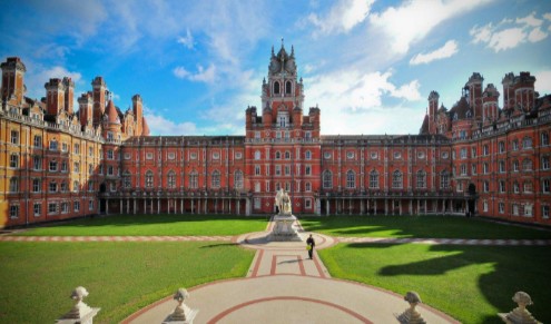 英国私立学校马莱文学院教学质量怎么样