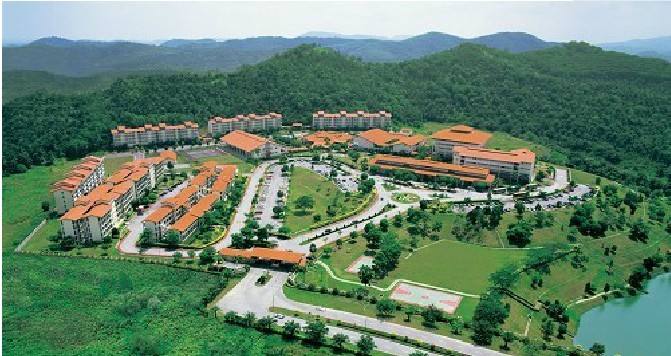 UKiset考试认可院校伍德豪斯中学