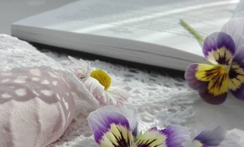 ukiset双语阅读：掩耳盗铃