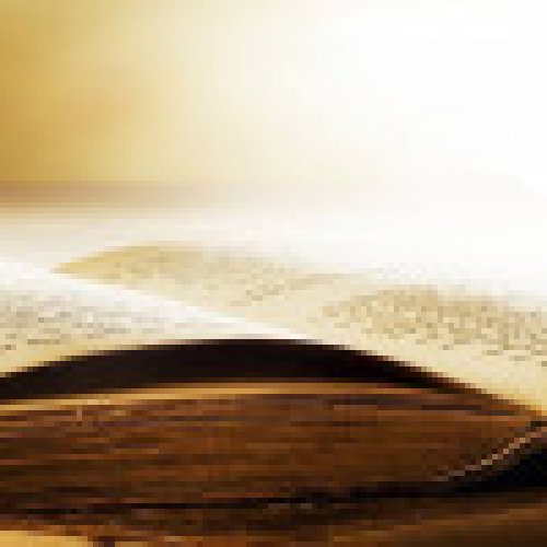 ukiset双语阅读：God Had to Be Fair