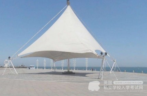 UKiset考试中容易遇到的语法