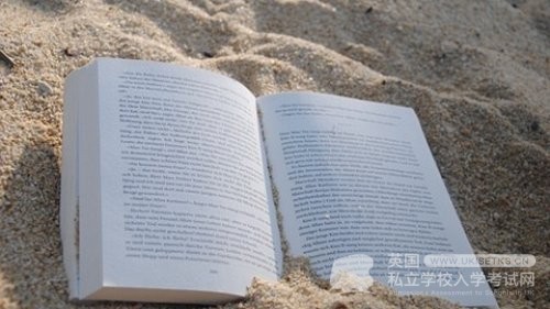 UKiset考试中的阅读理解试题解析