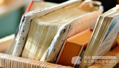 UKiset高分作文以及详解