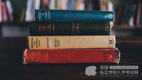 快速搞定UKiset英语物主代词