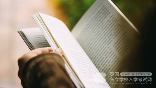 UKiset剑桥英语考试中的主谓倒装