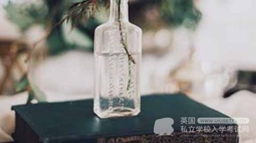 UKiset剑桥英语考试物主代词