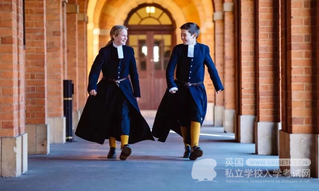 专题讲座：英国私立教育体系介绍与私立学校入学考试政策解读