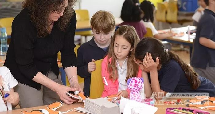 专题讲座：英国私立教育体系介绍与私立学校入学考试政策解读