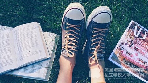 UKiset剑桥英语考试中的主谓倒装
