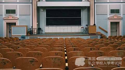 UKiset考试会带来哪些好处