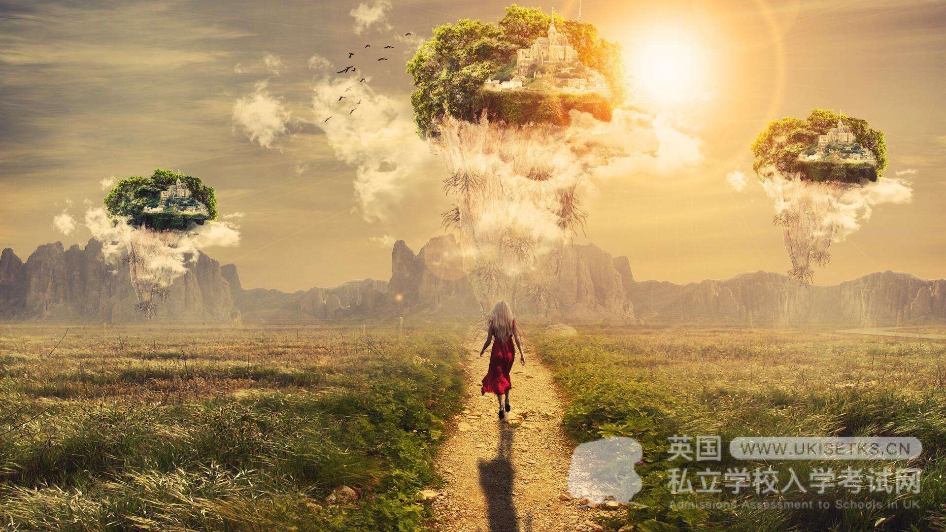 UKiset考试备考作文成绩该如何提高