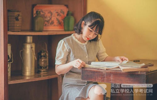 UKiset数学考试备考有什么注意事项