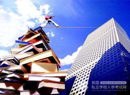 Ukiset语法考试独立分词知识点介绍