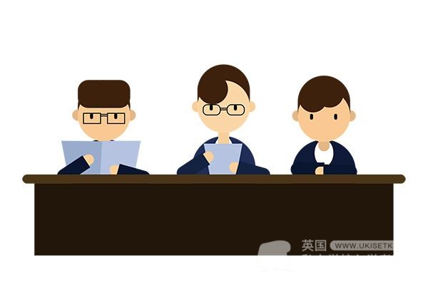 Ukiset阅读考试三个高分要点
