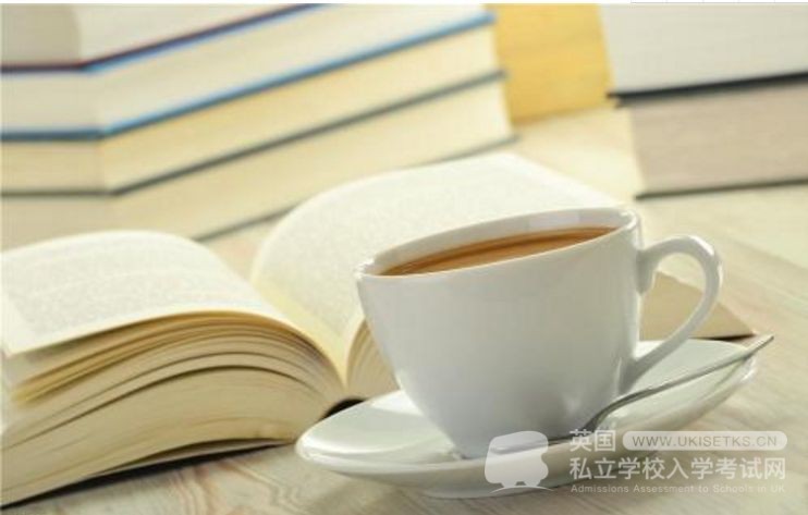 Ukiset阅读考试为什么得不了高分