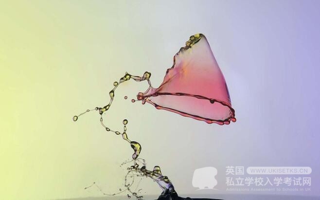 Ukiset英语作文的10个简单原则（2）