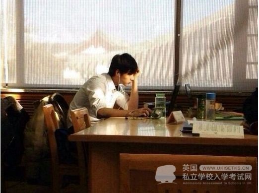 UKiset数学复习抓住时间表很重要