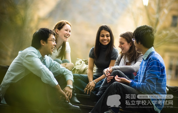 UKiset英语阅读练习：网络公开课