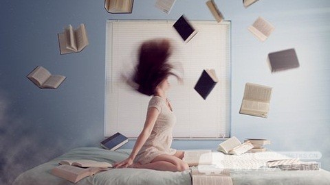Ukiset阅读这些习惯要及时纠正