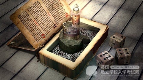 Ukiset英语考什么、怎么学？